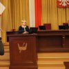 Jolanta Chełmińska - Wojewoda Łódzki